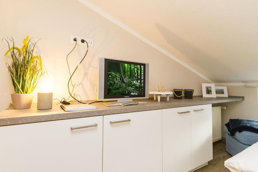 Villa Albertine App 12 Heringsdorf  Luaran gambar